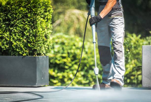 Paint Preparation in Clermont, FL