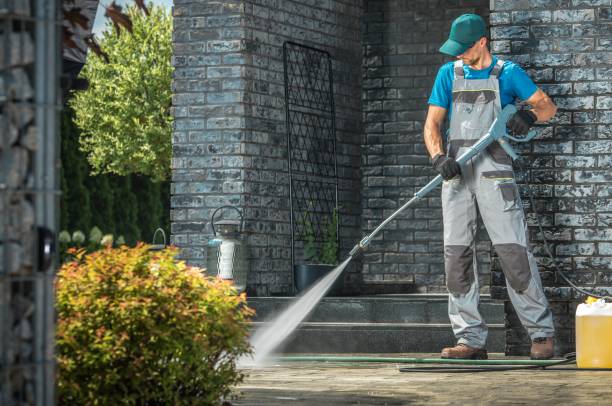 Best Dumpster Area Cleaning  in Clermont, FL