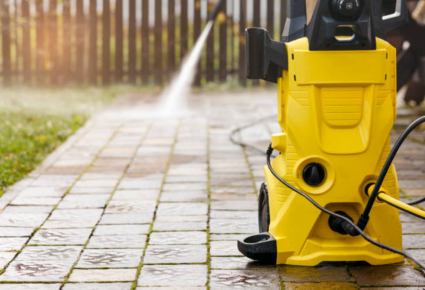 Best Parking Lot and Garage Cleaning  in Clermont, FL